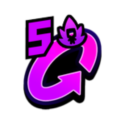 Ability Equip Slot 5